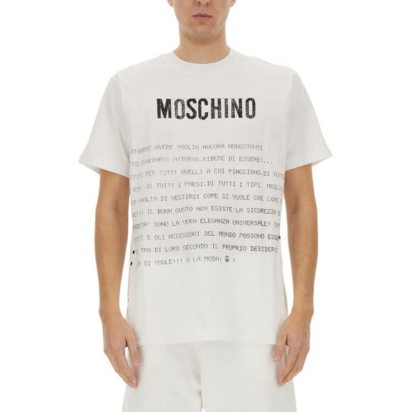 Moschino Men 